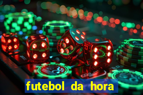 futebol da hora 3.7 para iphone